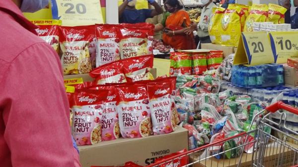 ಬೆಳಗ್ಗೆ 5 ರಿಂದ ಮಧ್ಯಾಹ್ನ 2 ಗಂಟೆ ತನಕ