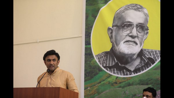 ತೇಜಸ್ವಿಯವರು ಪರಿಸರದ ಬಗ್ಗೆ ಬರೆದರು 