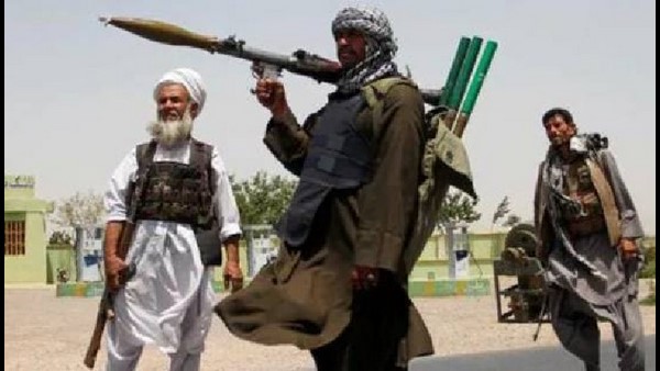  ಕಾಶ್ಮೀರದಲ್ಲಿ ತಾಲಿಬಾನ್‌ ಆತಂಕ ಬೇಡ ಎಂದ ಸೇನೆ