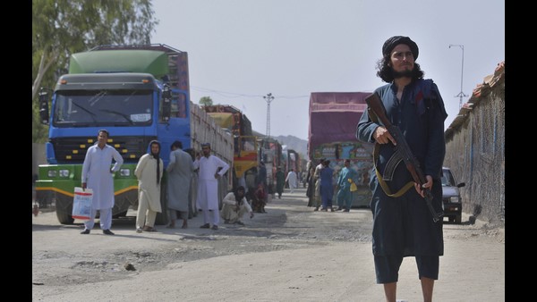 Month After Taliban Seizing Economic Crisis Started In Afghanistan