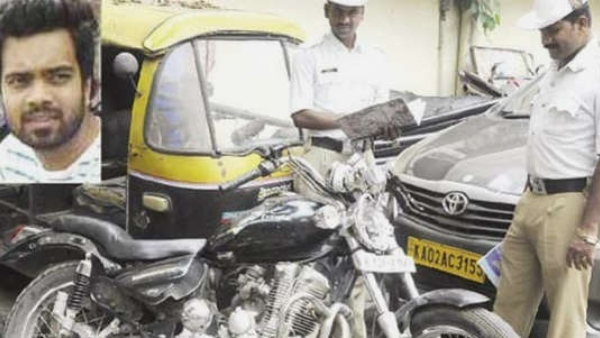 Bengaluru police again starts operation against Drink and drive