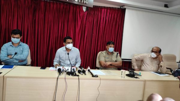 ವಾರಾಂತ್ಯದ ಕರ್ಫ್ಯೂ ತೆರವು