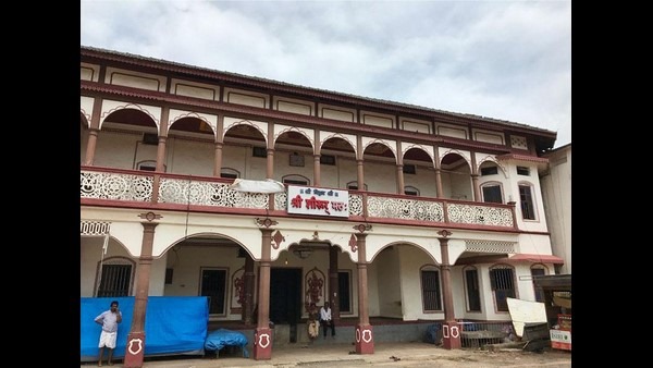  ಶತಮಾನಗಳ ಇತಿಹಾಸವಿರುವ ಉಡುಪಿ ಕೃಷ್ಣಮಠದ, ಅಷ್ಟಮಠದ ಸಂಪ್ರದಾಯ