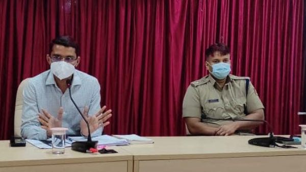 ಮಾರ್ಗಸೂಚಿಯಲ್ಲಿ ಏನಿದೆ?