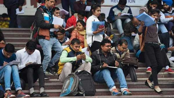  ಕಳೆದ ವರ್ಷ ಟ್ಟಿಟ್ಟರ್‌ನಲ್ಲಿ ಟ್ರಂಡ್‌ ಆಗಿತ್ತು #National Unemployment Day