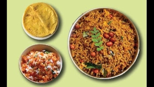 ಗಣೇಶ ಚತುರ್ಥಿಯ ವಿಶೇಷ ಉತ್ತರ ಭಾರತದ ಭೋಜನ 