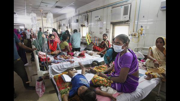 ಫಿರೋಜಾಬಾದ್ ಜಿಲ್ಲೆಯಲ್ಲಿ ಮನೆಮನೆ ಸಮೀಕ್ಷೆ 