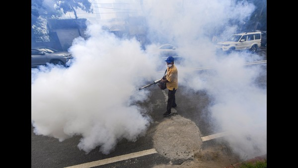 ಜಿಲ್ಲಾಸ್ಪತ್ರೆ ಮುಖ್ಯ ವೈದ್ಯಾಧಿಕಾರಿ ನೀಡಿದ ಸ್ಪಷ್ಟನೆ 