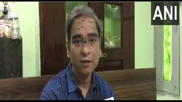 130 ದಿನಗಳ ಹೋರಾಟದ ಬಗ್ಗೆ ವಿಶ್ವಾಸ್ ಸೈನಿ ಮಾತು 