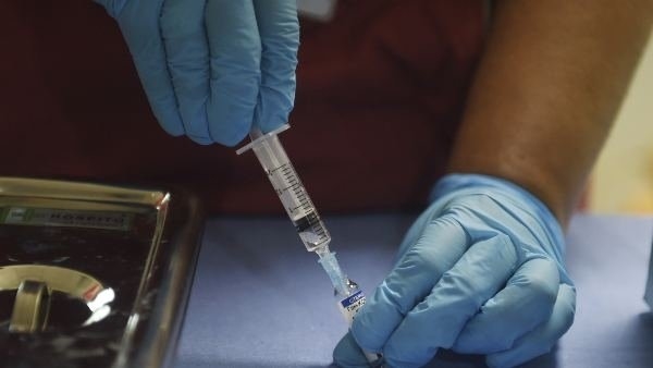 21 Percent Of Over 7 Lakh Surveyed Got Both Dose Of Corona Vaccine Says BBMP 21 Percent Of Over 7 Lakh Surveyed Got Both Dose Of Corona Vaccine Says BBMP