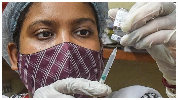 More Scientific Data Required On Mixing Of COVID-19 Vaccine Doses