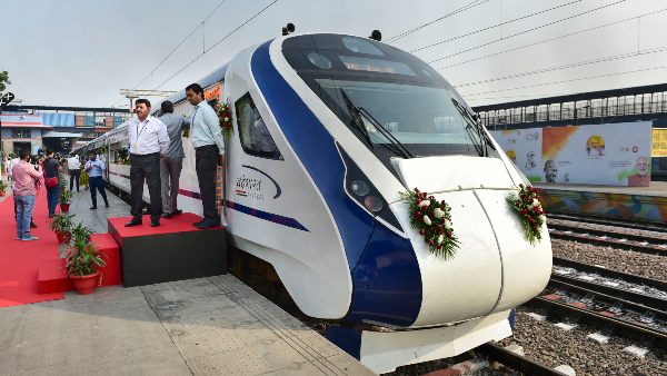 58 ರೈಲುಗಳ ನಿರ್ಮಾಣಕ್ಕೆ ಟೆಂಡರ್