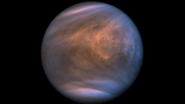  ಶುಕ್ರ ಗ್ರಹ ಬಿಸಿ ಬಿಸಿ..!