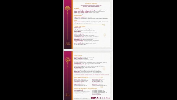 Complete Details About Inauguration Of Vijayanagar District Ceremony