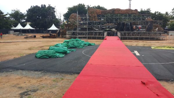 ಸಿನಿಮಾ ಹಾಡುಗಳ ರಸದೌತಣ 