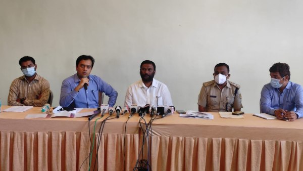 ವಿಜಯನಗರ ಉತ್ಸವಕ್ಕೆ 4 ಕೋಟಿ ಬಿಡುಗಡೆ 