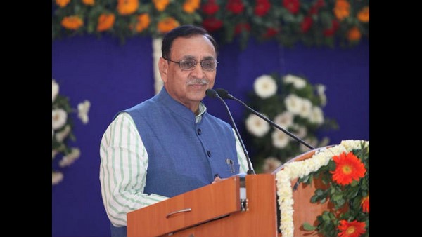  ರೂಪಾನಿ ನಾಯಕತ್ವದಲ್ಲಿ ಚುನಾವಣೆ ಎದುರಿಸುವ ವಿಶ್ವಾಸವಿಲ್ಲ...