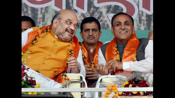  ಚುನಾವಣೆಗೆ 15 ತಿಂಗಳ ಮುನ್ನವೇ ಸಿಎಂ ಬದಲಾವಣೆ