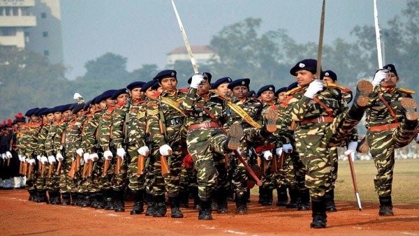 Women Can Now Join National Defence Academy Informs Centre To SC