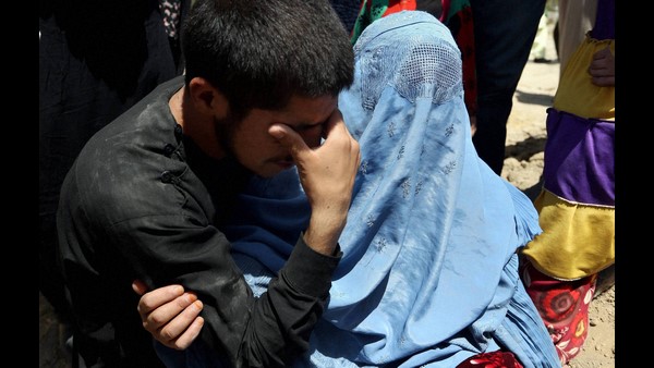 ತಾಲಿಬಾನ್ ನೆಲದಲ್ಲಿ ಮಹಿಳೆಯರಿಗೆ ಸುರಕ್ಷತೆಯ ಭೀತಿ 