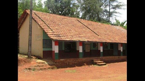 ಶಾಲೆಗಳಲ್ಲಿ ಅಗ್ನಿ ಸುರಕ್ಷತೆ ಇತಿಹಾಸ 