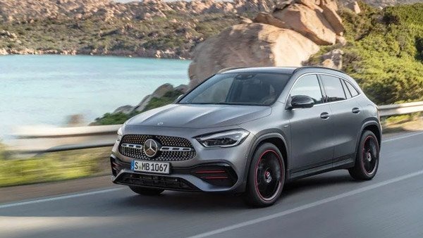 ಸುಂದರಂ ಮೋಟರ್ಸ್ ಜೊತೆಗಿನ ಬೆಂಜ್ ಪಾಲುದಾರಿಕೆ 