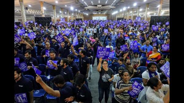 Karnataka HC dismisses plea against Isha Foundations Cauvery Calling donation