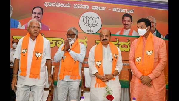 ಬಿಜೆಪಿ ಶಾಸಕರಿಗೆ ಯಡಿಯೂರಪ್ಪ ಮಹತ್ವದ ಸೂಚನೆ!