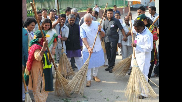 ʻಸ್ವಚ್ಛ ಭಾರತ ಯೋಜನೆ-ನಗರ 2.0ʼ (ಎಸ್ಬಿಎಂ-ಯು 2.0) ಕುರಿತು ʻಸ್ವಚ್ಛ ಭಾರತ ಯೋಜನೆ-ನಗರ 2.0ʼ (ಎಸ್ಬಿಎಂ-ಯು 2.0) ಕುರಿತು