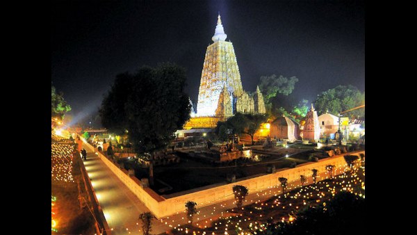 Tourism Ministry sanctioned 5 projects of Rs 325.53 crore for Buddhist circuit development 