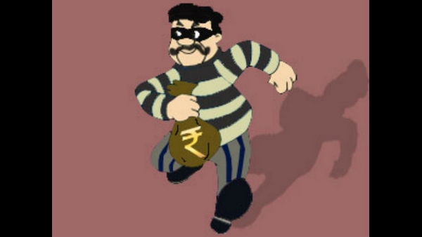 ರೈಲ್ವೇ ಕಳ್ಳರ ಡಾಟಾ ಸಂಗ್ರಹಿಸಿ ಅಳವಡಿಕೆ ರೈಲ್ವೇ ಕಳ್ಳರ ಡಾಟಾ ಸಂಗ್ರಹಿಸಿ ಅಳವಡಿಕೆ