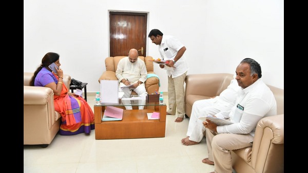 ಅಧಿಕಾರಿಗಳಿಗೆ ನೇರವಾಗಿ ಕರೆ ಮಾಡಿದ ಸಿಎಂ ಬೊಮ್ಮಾಯಿ!