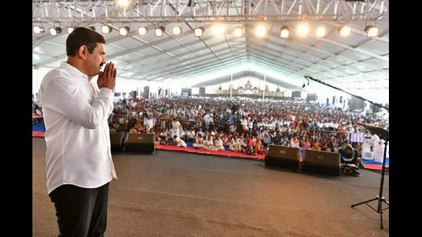  ವಿಜಯೇಂದ್ರ ಬೆಂಬಲಿಗರು ಕೆಂಡಾಮಂಡಲ!
