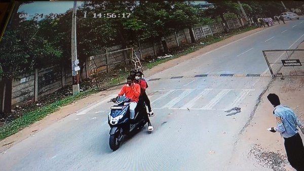 Bengaluru: Gang assaulted Youth for Messaging to Lover in Instagram