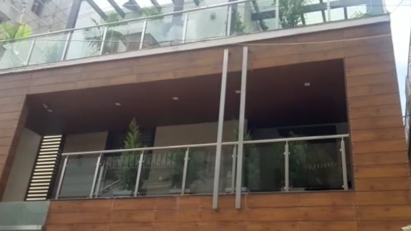 ಬೇನಾಮಿ ವಹಿವಾಟು