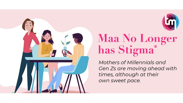 ತಾಯಂದಿರು ಪ್ರೇಮ ವಿವಾಹಕ್ಕೆ ಒಲವು ತೋರಿದ್ದಾರೆ 