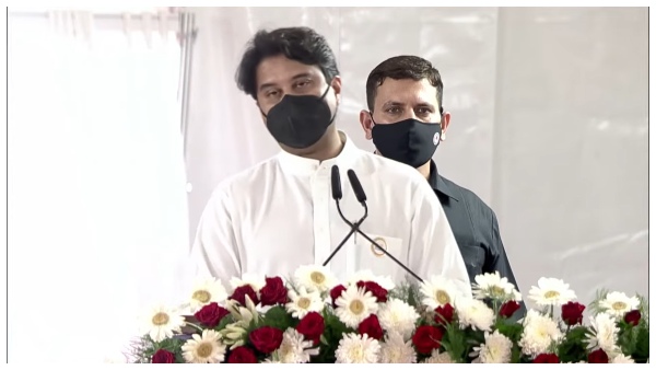 ಏರ್ ಇಂಡಿಯಾ ಅಭಿವೃದ್ಧಿಗೆ ಸರಕಾರ ಬದ್ಧ 