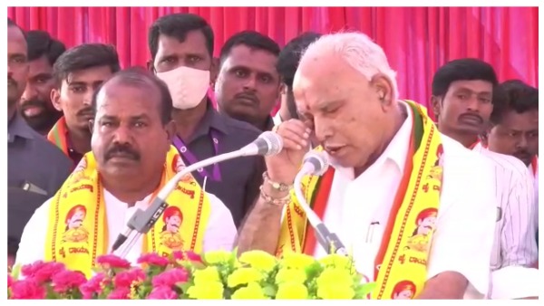 ರೈತರ ಬೆಳೆಗೆ ಬೆಂಬಲ ಬೆಲೆ!