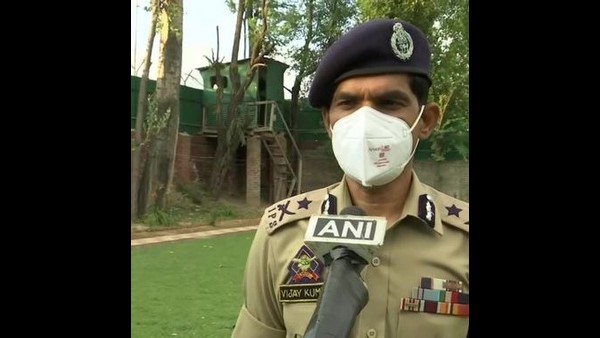 Srinagar: Internet Breakdown In Kashmir Just A Day Before Amit Shah Visit