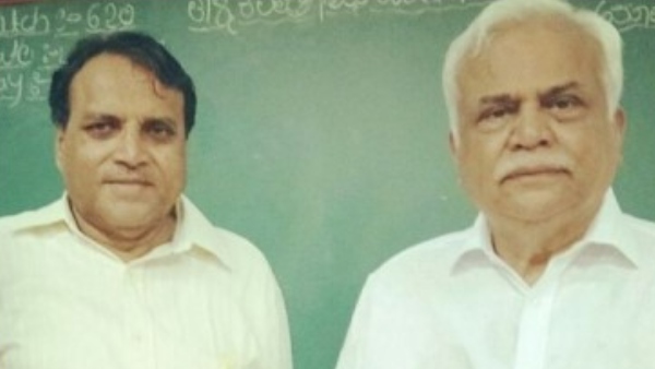 inside quarrel in haliyala congress; block congress decided to expel party mlc slL ghotnekar