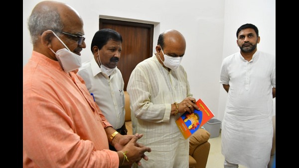 ಖಾಸಗಿ ಚರ್ಚೆಯೂ ನಡೆದಿದೆ!