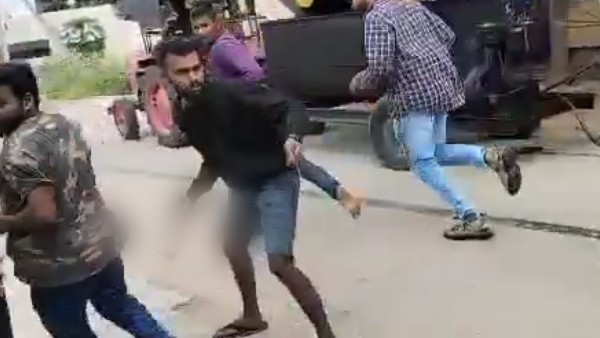 Clash Between Youth Groups On The Outskirts Of Mysuru; Two Serious Injured