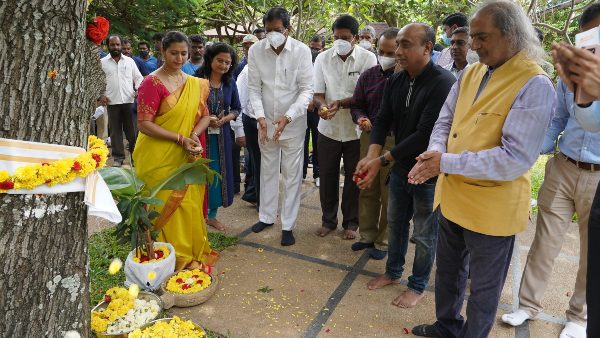 ಪರಿಸರ ಪ್ರವಾಸೋದ್ಯಮ ಅಭಿವೃದ್ಧಿ ಮಂಡಳಿ 