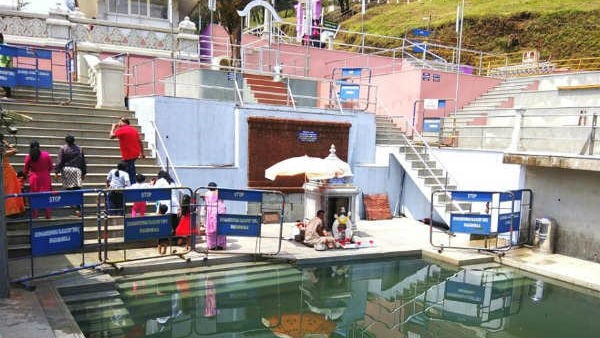 Madikeri: Talakaveri Theerthodbhava On October 17th: Covid-19 Restrictions Are Removed Says Minister Kota Srinivas Poojari