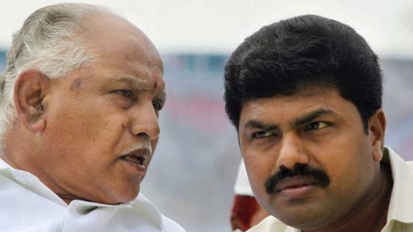 I-T Raid on BS Yediyurappa Close Aide Umesh; ED to raid soon 