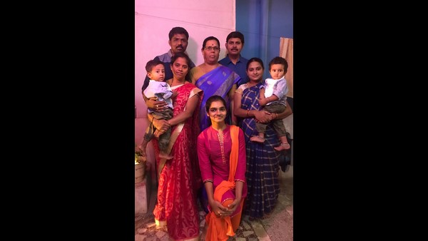 Davanagere: JEE Main 2021: Anusha Maganur Got 249th Rank In BE- Planning Engineering