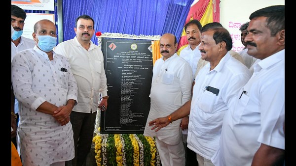 ಶಾಲಾ ಮಕ್ಕಳಿಗೆ ಕೋವಿಡ್ ಲಸಿಕೆ 