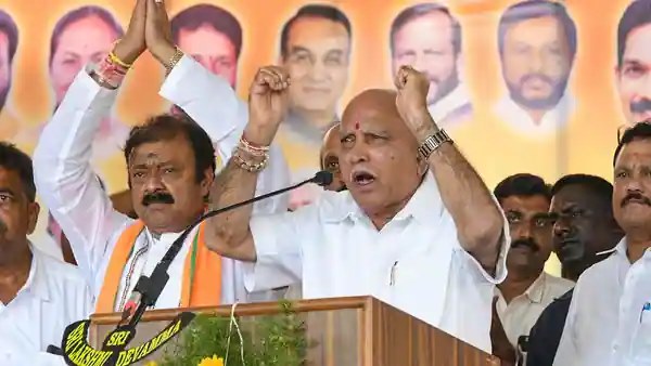 ಬಿಜೆಪಿ ಭದ್ರಕೋಟೆ ತಪ್ಪುವ ಆತಂಕ!
