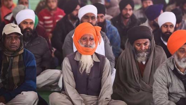 Lakhbir Killing Case: What is the Family Members Say About Lakhbir Singh Murder in Singhu Border