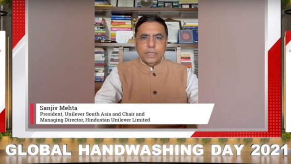 ಲೇಖಕ ರಸ್ಕಿನ್ ಬಾಂಡ್ ಮಾತನಾಡಿ 